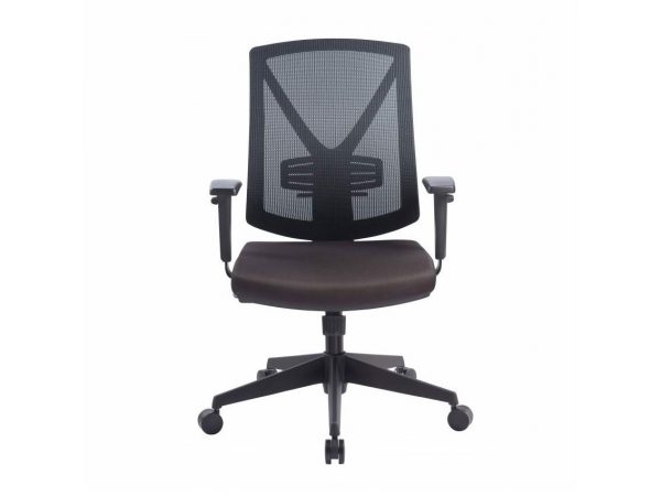 כסאA דגם אינטר כסא דגם אינטר סטטוס ריהוט משרדי