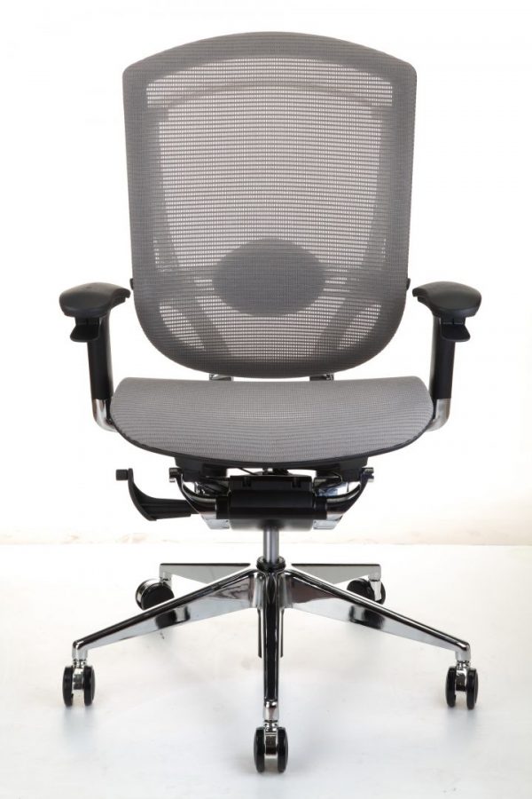 כסא מנהל דגם ג'ז רשת- סטטוס ריהוט משרדי