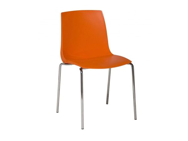 כסא פלסטיק דגם ארין- סטטוס ריהוט משרדי