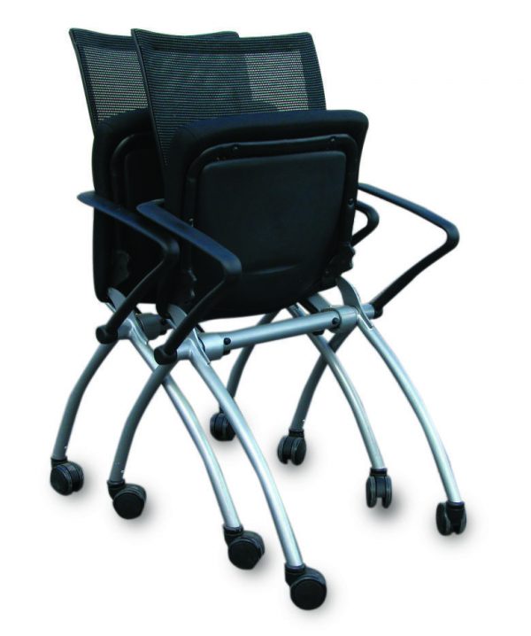 כסא דגם דינמיק - סטטוס ריהוט משרדי