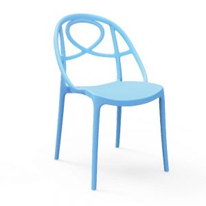 כסאות פלסטיק דגם טויסטר