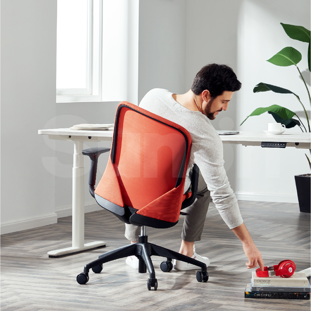 Read more about the article טיפים לשמירה על איכות הכיסאות במשרד